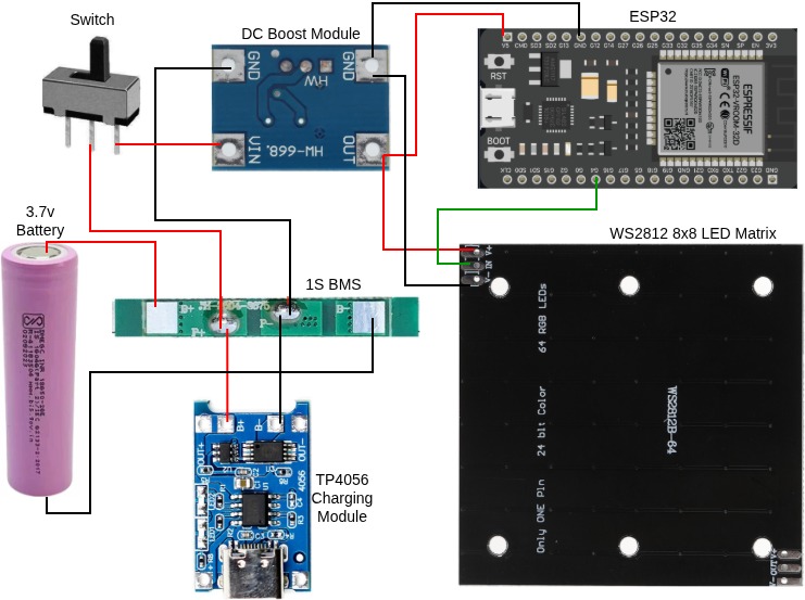 Circuit Diagram